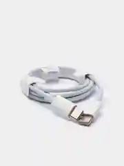 Бежевый блок питания для iPhone, Type-C, с быстрой зарядкой, 20-25W