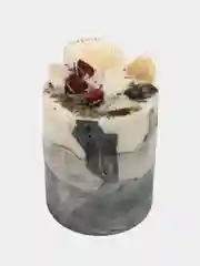 Аромасвеча "Морской рассвет"