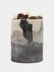 Аромасвеча "Морской рассвет"