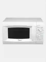 Микроволновая печь соло Midea MM720CKE белый