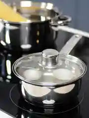 Ковш "Джерси" с крышкой 1,2 л, 16х8,0 см