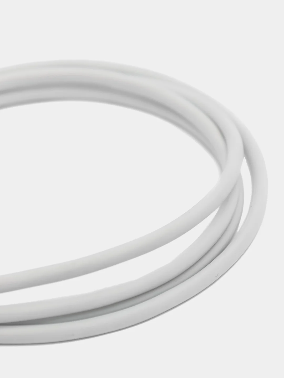Белый кабель AUX-Type-C, для iPhone, 3,5 jack, 1 м
