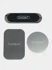 Автомобильный держатель Earldom ET-EH63, магнитный, на панель, черный