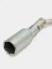 Ключ свечной карданный *21 (250мм)АвтоDело 34212