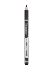 Гурмандиз Карандаш для глаз Classic Eye Liner, черный