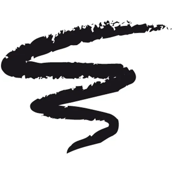 Гурмандиз Карандаш для глаз Classic Eye Liner, черный