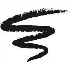 Гурмандиз Карандаш для глаз Classic Eye Liner, черный