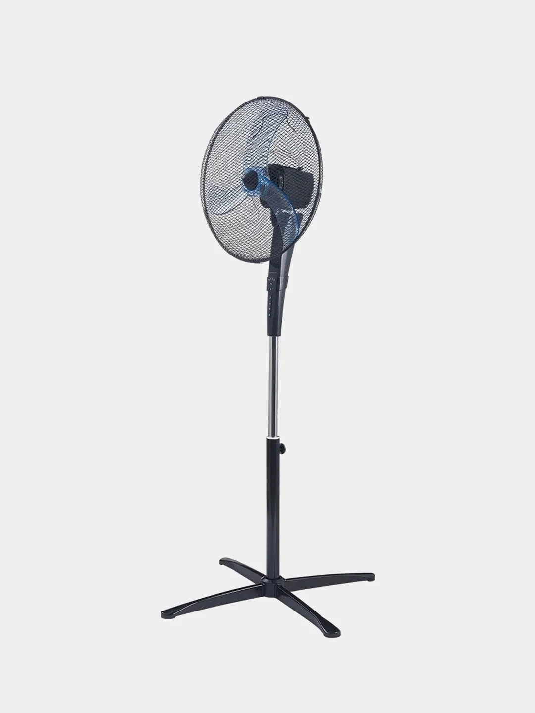 Вентилятор Polaris PSF 5040RC, черный