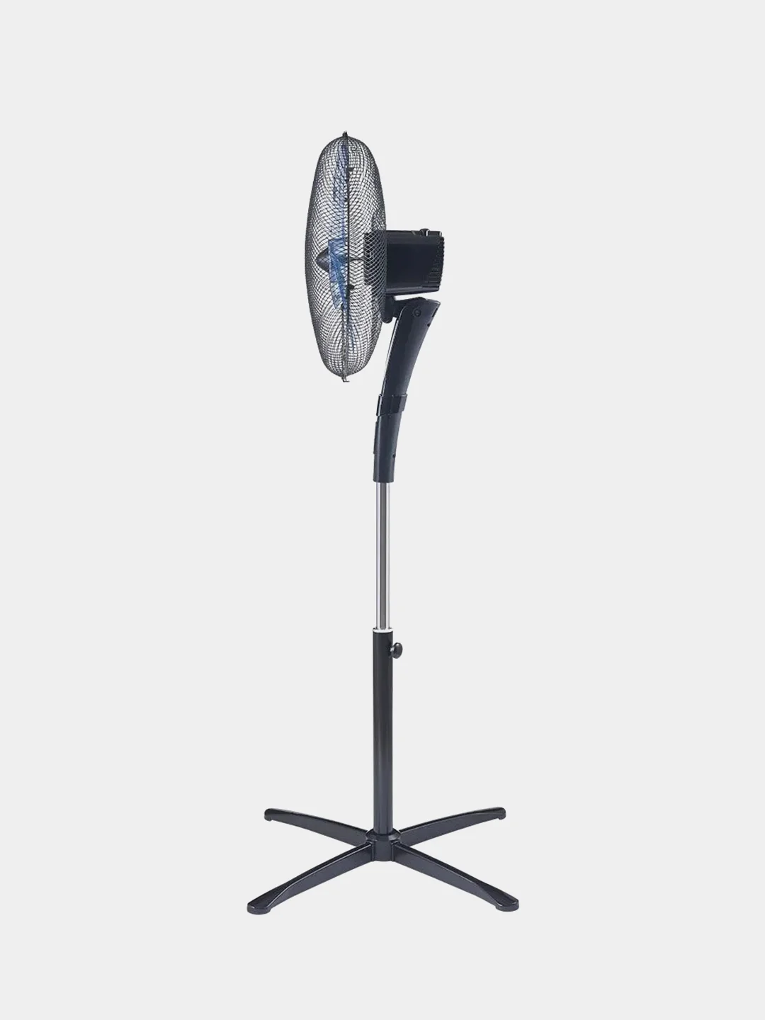 Вентилятор Polaris PSF 5040RC, черный