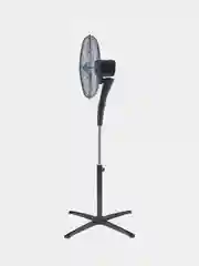 Вентилятор Polaris PSF 5040RC, черный