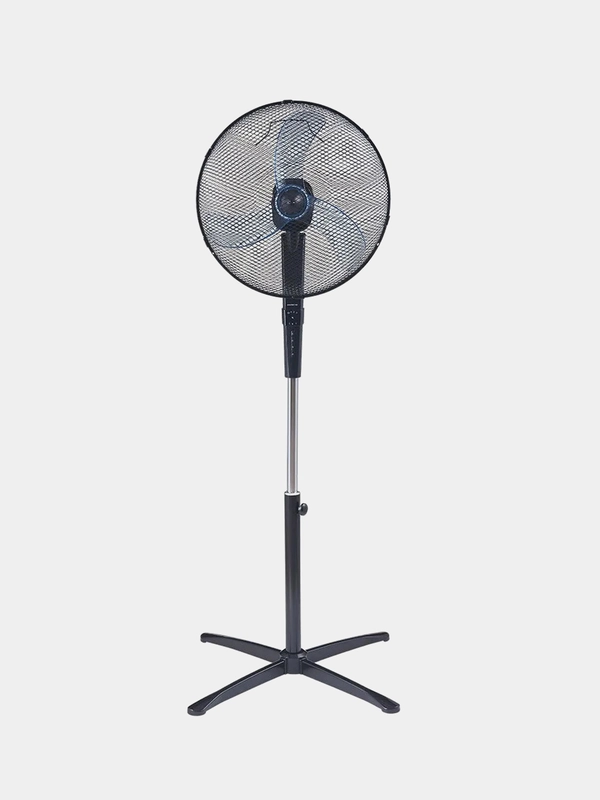 Вентилятор Polaris PSF 5040RC, черный