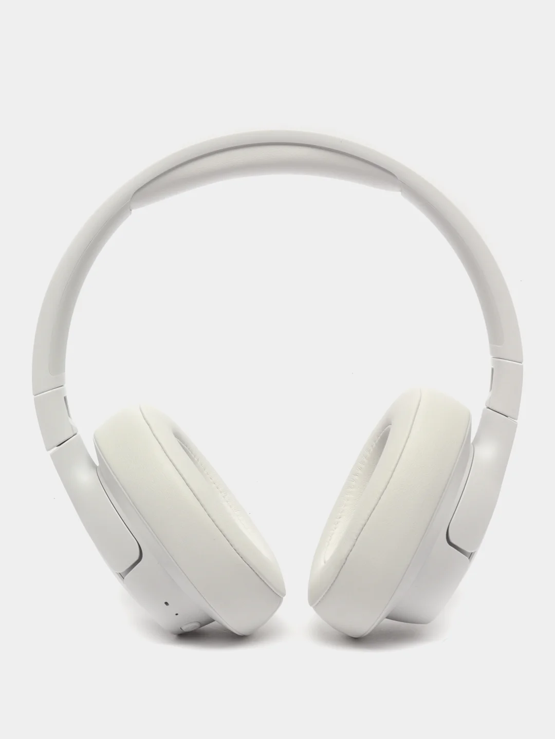 Белый беспроводные наушники JBL Tune 720BT