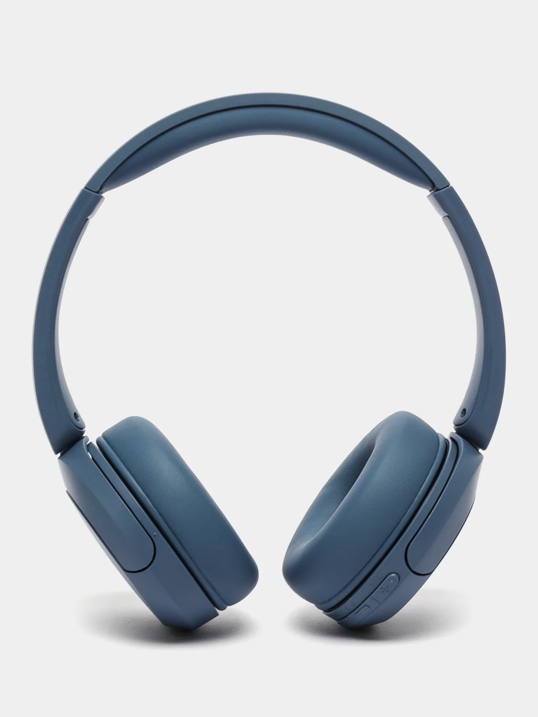 Синий беспроводные наушники Sony WH-CH520