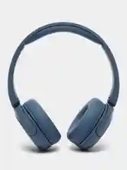 Синий беспроводные наушники Sony WH-CH520
