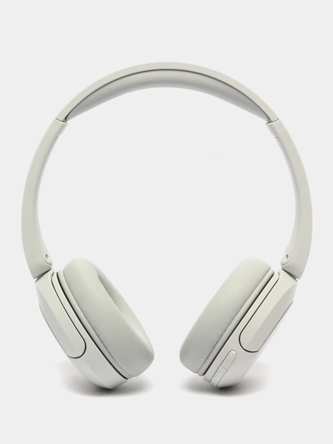 Белый беспроводные наушники Sony WH-CH520