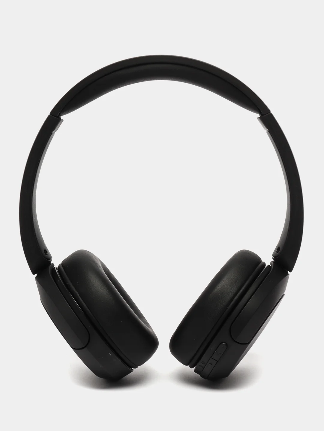 Черный беспроводные наушники Sony WH-CH520