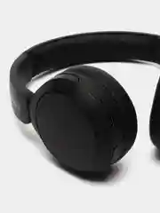Черный беспроводные наушники Sony WH-CH520
