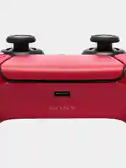 Красный геймпад беспроводной Sony PlayStation 5 DualSense