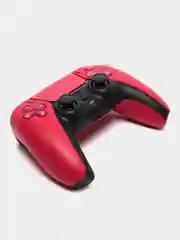 Красный геймпад беспроводной Sony PlayStation 5 DualSense