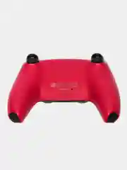 Красный геймпад беспроводной Sony PlayStation 5 DualSense