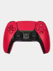 Красный геймпад беспроводной Sony PlayStation 5 DualSense