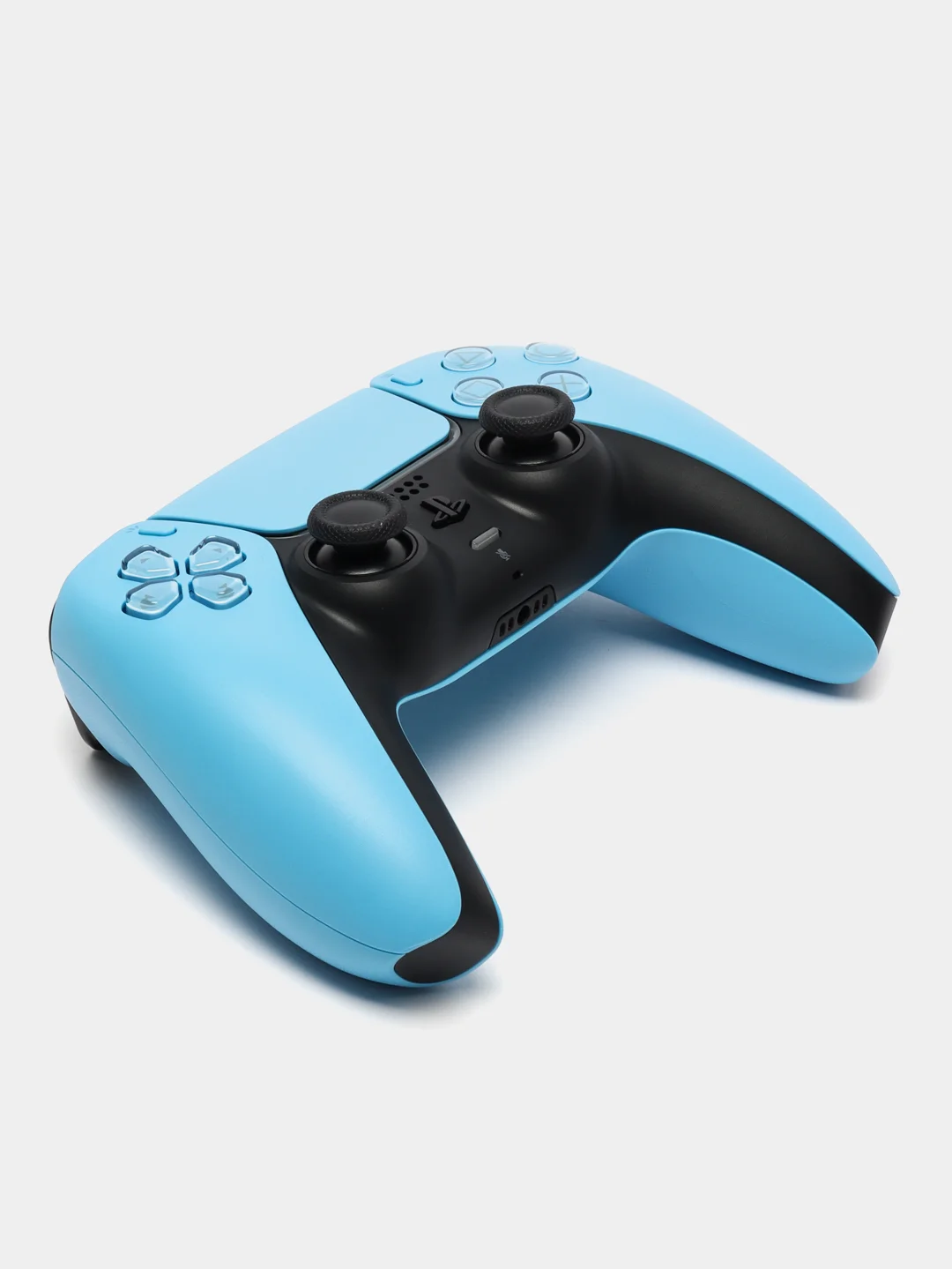 Синий геймпад беспроводной Sony PlayStation 5 DualSense