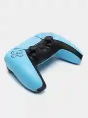 Синий геймпад беспроводной Sony PlayStation 5 DualSense