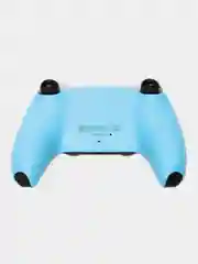 Синий геймпад беспроводной Sony PlayStation 5 DualSense