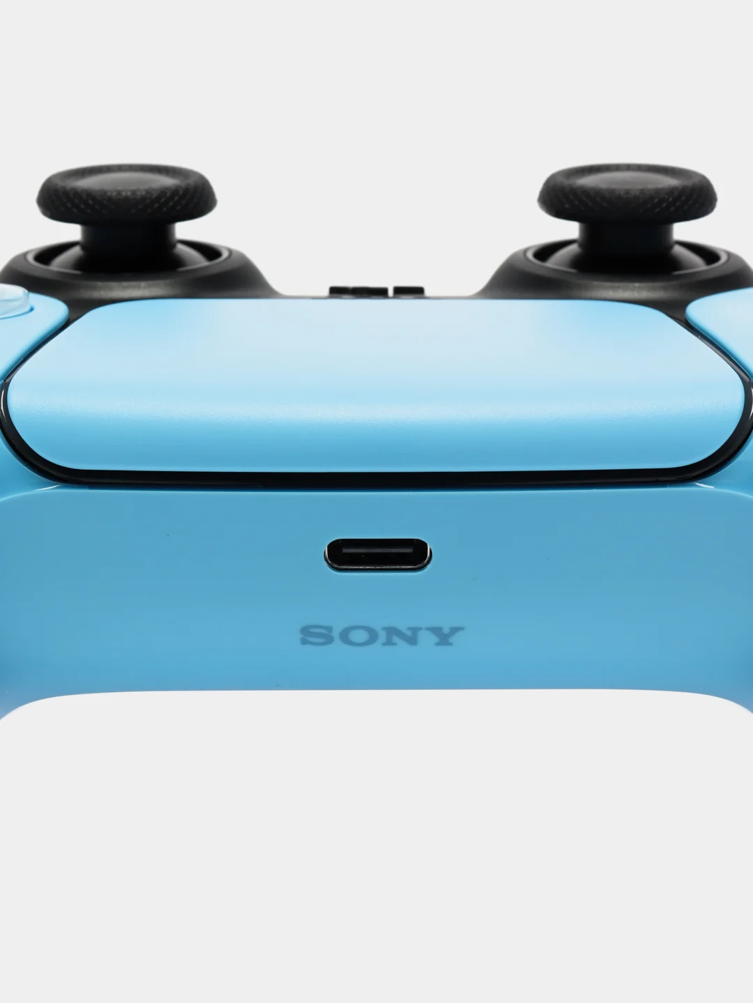 Синий геймпад беспроводной Sony PlayStation 5 DualSense