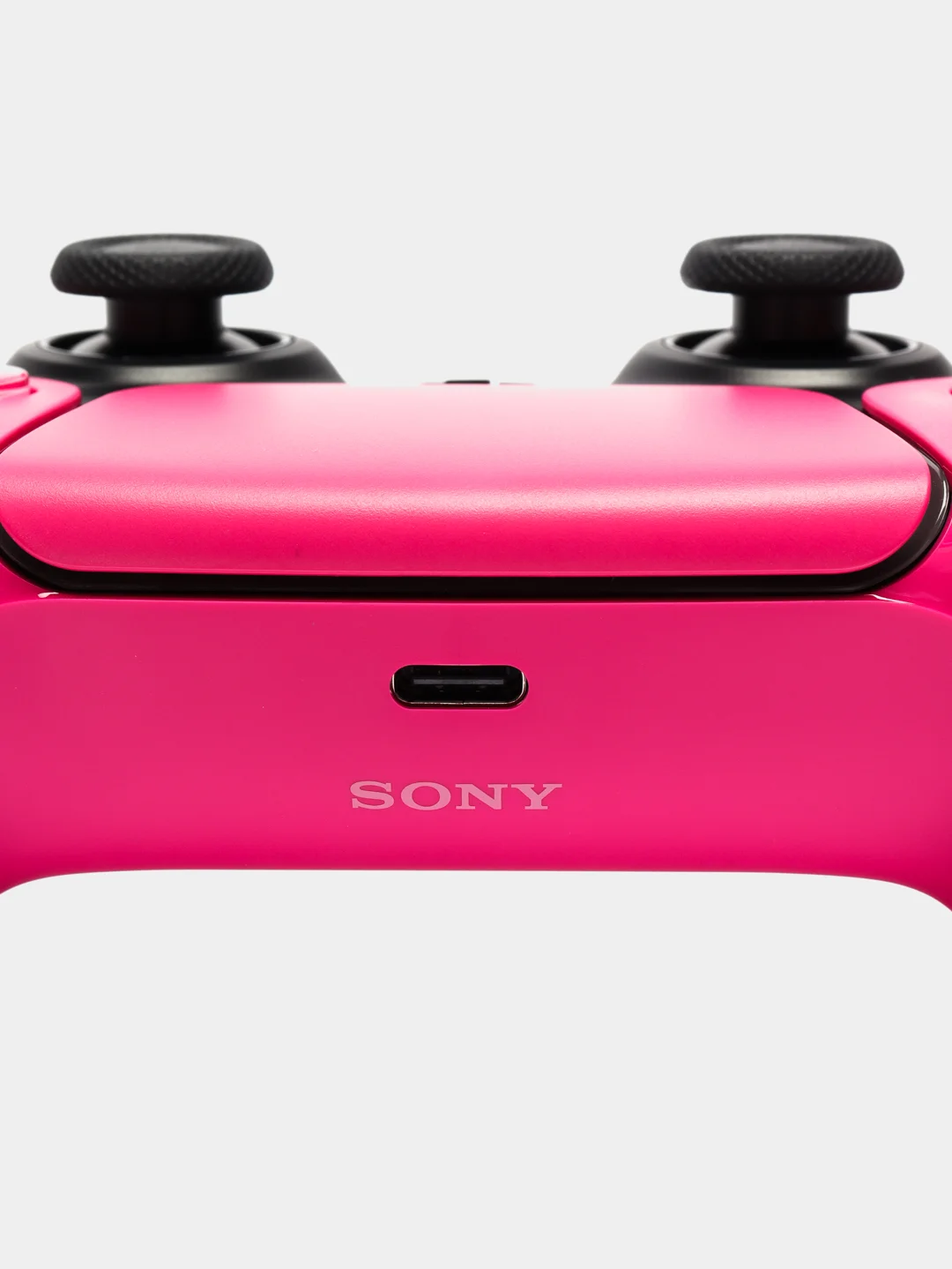 Розовый геймпад беспроводной Sony PlayStation 5 DualSense