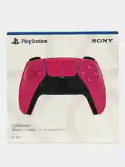 Розовый геймпад беспроводной Sony PlayStation 5 DualSense