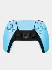 Синий геймпад беспроводной Sony PlayStation 5 DualSense