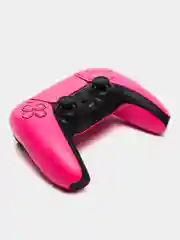 Розовый геймпад беспроводной Sony PlayStation 5 DualSense