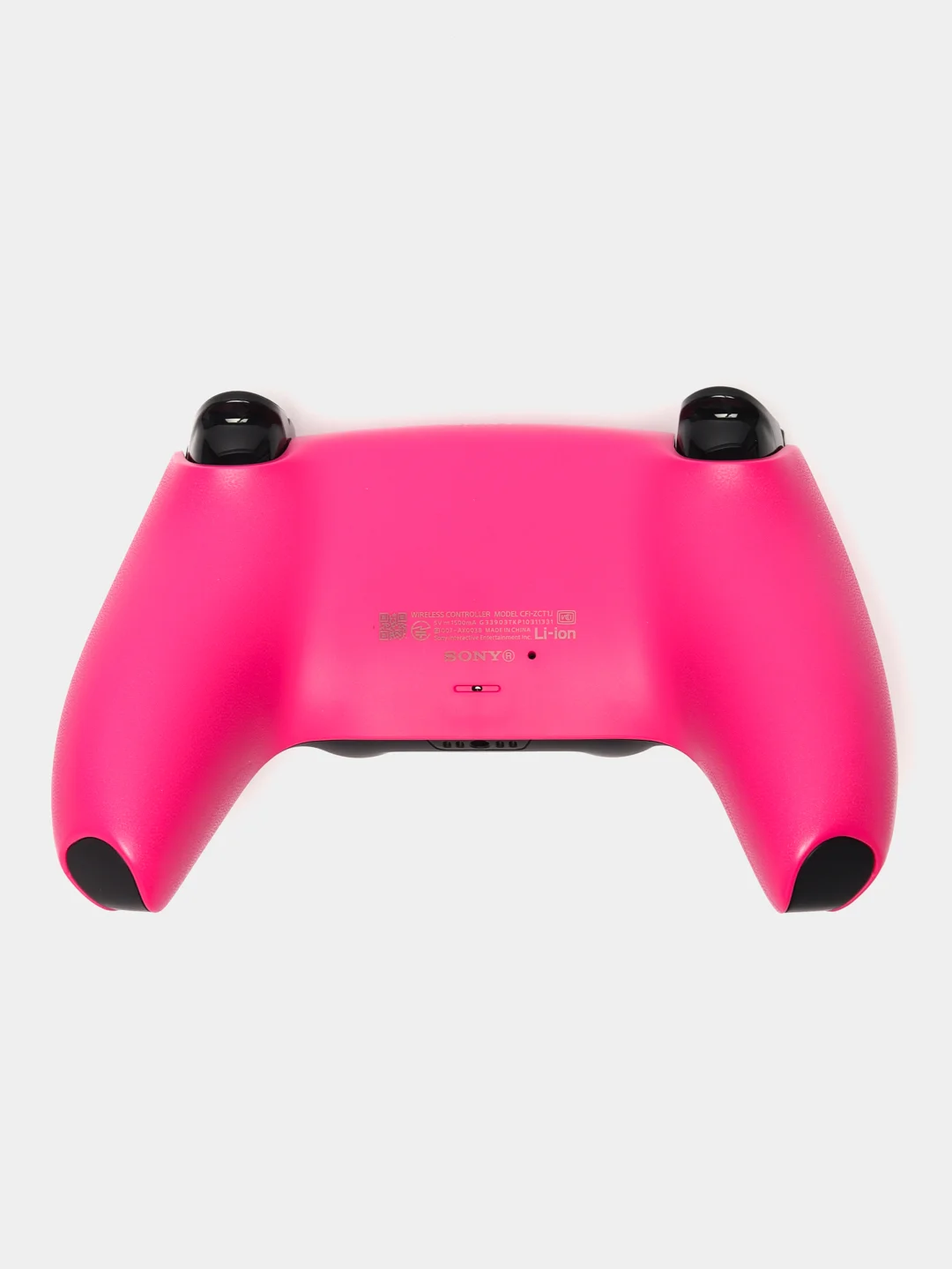 Розовый геймпад беспроводной Sony PlayStation 5 DualSense