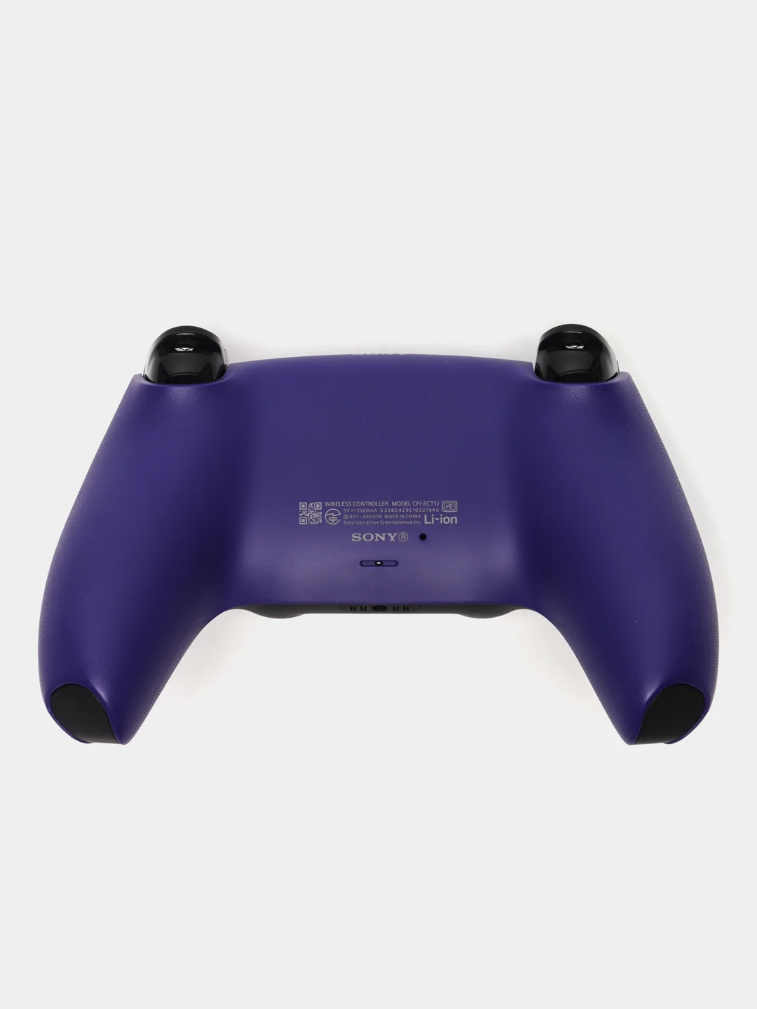 Фиолетовый геймпад беспроводной Sony PlayStation 5 DualSense