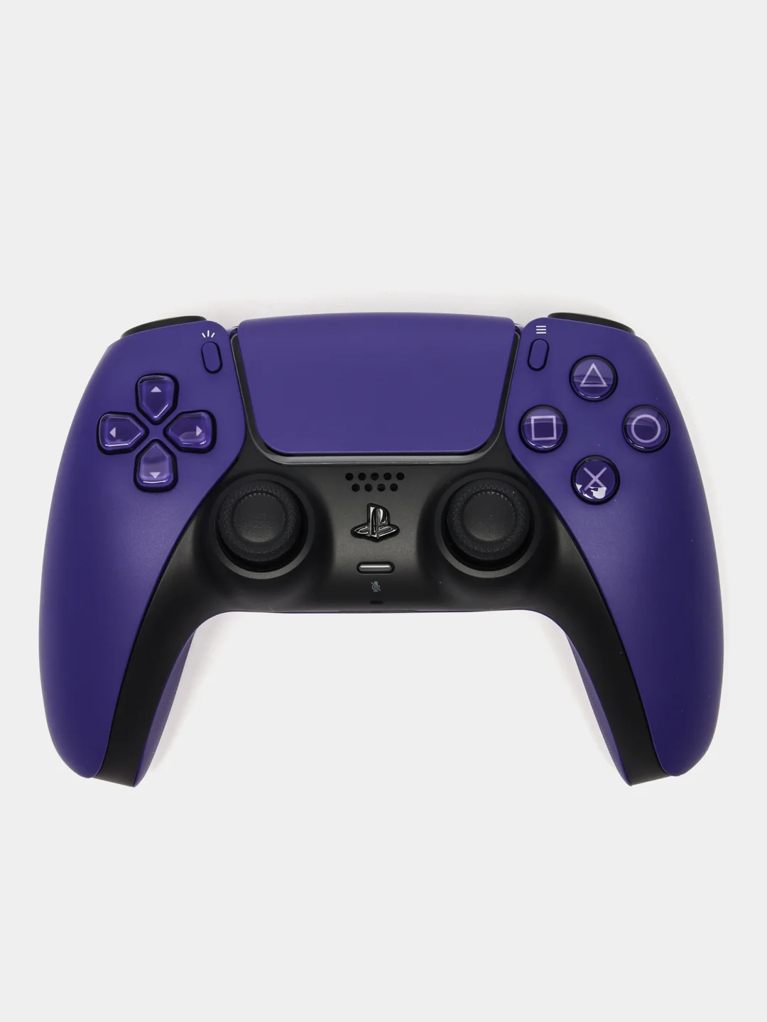 Фиолетовый геймпад беспроводной Sony PlayStation 5 DualSense