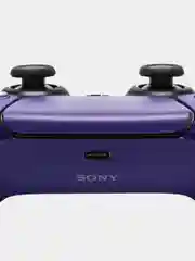 Фиолетовый геймпад беспроводной Sony PlayStation 5 DualSense