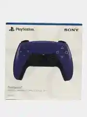 Фиолетовый геймпад беспроводной Sony PlayStation 5 DualSense