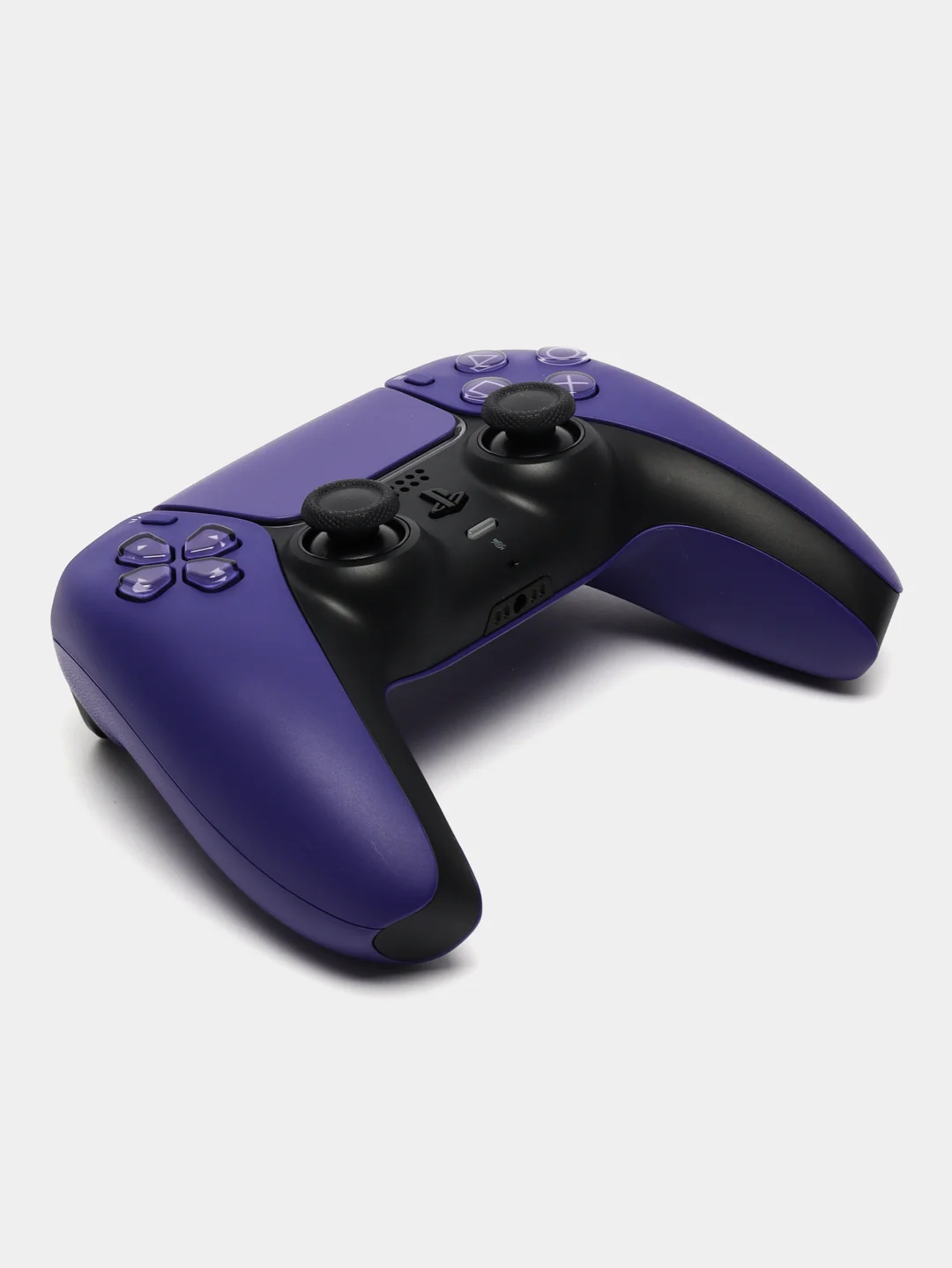 Фиолетовый геймпад беспроводной Sony PlayStation 5 DualSense