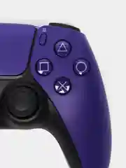 Фиолетовый геймпад беспроводной Sony PlayStation 5 DualSense