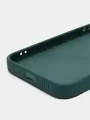 Коралловый чехол на айфон 11 чехол с обьемный с принтом Чехол для iPhone 11 Чехол на iPhone 11