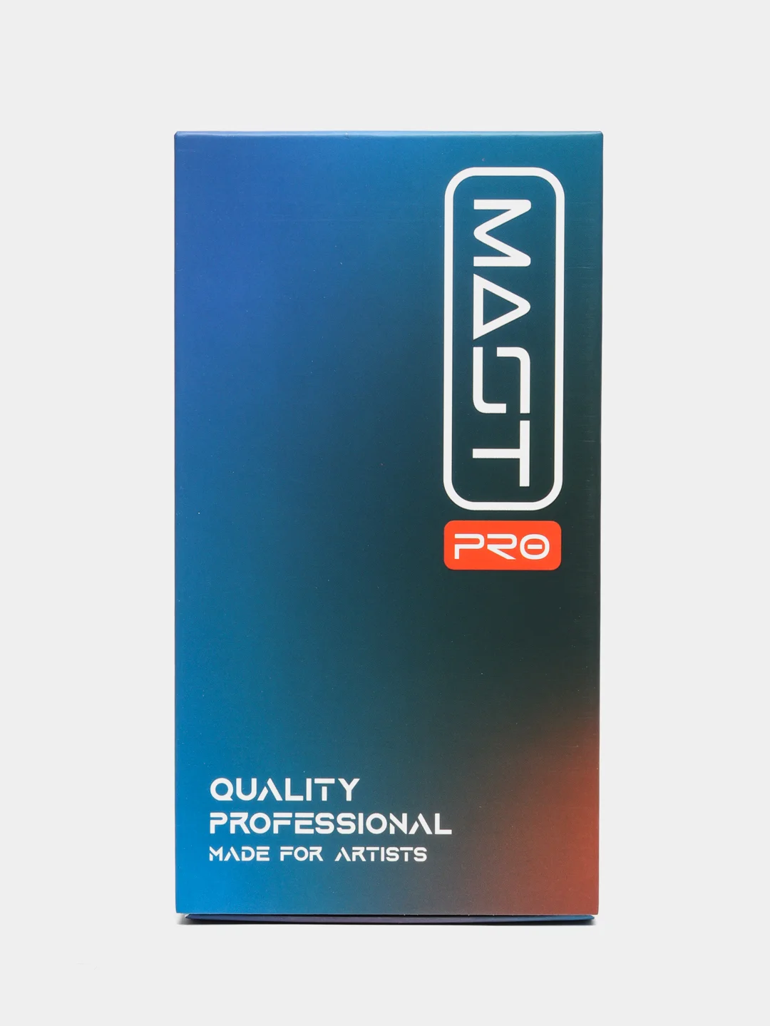 Картириджи Mast pro ДЛЯ ПЕРМАНЕНТА, тату