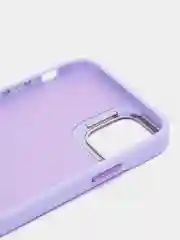 Кремовый чехол на айфон 11 чехол с обьемный с принтом Чехол для iPhone 11 Чехол на iPhone 11