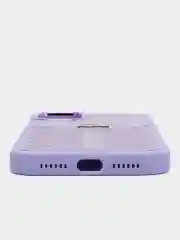 Кремовый чехол на айфон 11 чехол с обьемный с принтом Чехол для iPhone 11 Чехол на iPhone 11