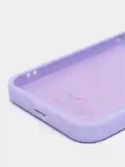 Кремовый чехол на айфон 11 чехол с обьемный с принтом Чехол для iPhone 11 Чехол на iPhone 11