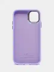 Кремовый чехол на айфон 11 чехол с обьемный с принтом Чехол для iPhone 11 Чехол на iPhone 11
