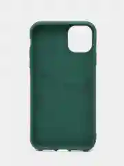 Серый металлик iphone 13, Айфон 13 чехол матовый с объёмный с принтом для iPhone 13