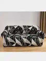 Угольный чехол на диван