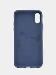 Синий iphone 13, Айфон 13 чехол матовый с объёмный с принтом для iPhone 13