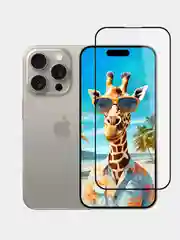 Защитное стекло iPhone 16, 15, 14, 13, 12, XR, 11, 7, 8, SE, 6, Pro, Max на айфон стекло
